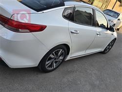 کیا ئۆپتیما